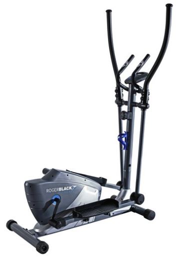 grand cross trainer