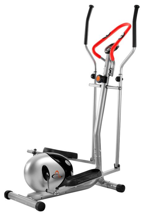 Cheap Cross Trainers UK – 10 Selected + Video Tips - Budget Fitness Equipment