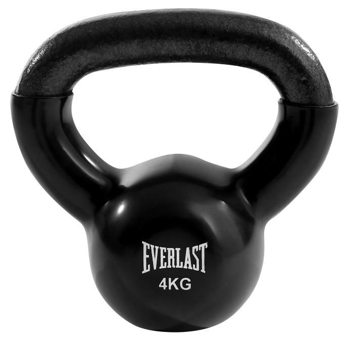 Cheap Kettlebells UK 2020 Our Best 10 & Video Tips Budget Fitness