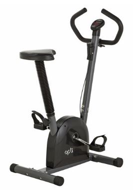 cheap exercise bike