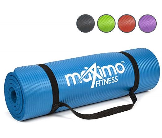 Cheap Exercise Mats UK 2020 – 5 of the Best - Budget Fitness Equipment