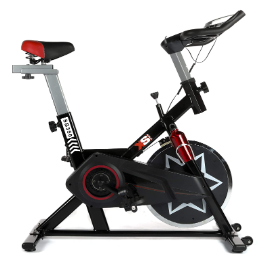 cheap exercise bike uk